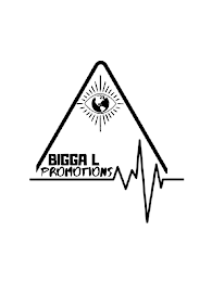 BIGGA L PROMOTIONS logo