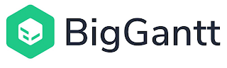 BIGGANTT logo
