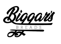 BIGGAR'S BREADS logo