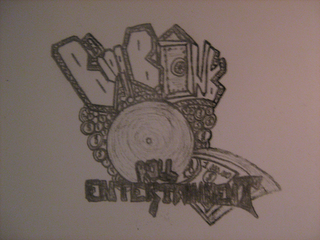 BIGGBANK ROLL ENTERTAINMENT logo