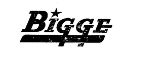 BIGGE logo