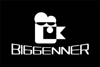BIGGENNER logo
