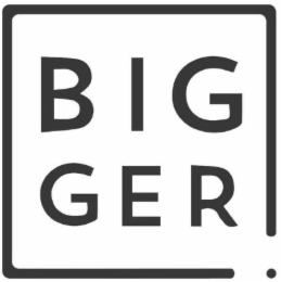 BIGGER logo