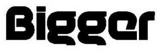 BIGGER logo