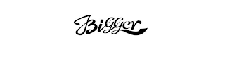 BIGGER logo