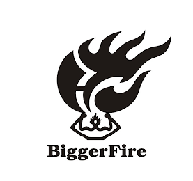BIGGERFIRE logo
