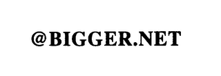 @BIGGER.NET logo