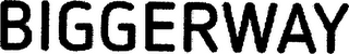 BIGGERWAY logo