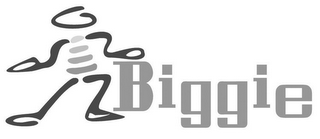 BIGGIE logo