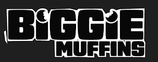 BIGGIE MUFFINS logo