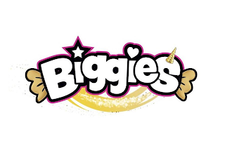 BIGGIES logo