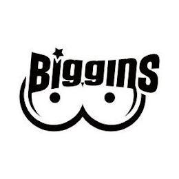 BIGGINS logo