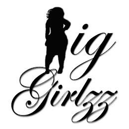 BIGGIRLZZ logo