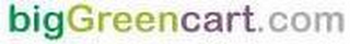 BIGGREENCART.COM logo