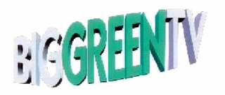BIGGREENTV logo