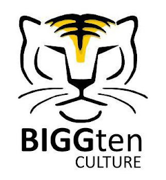 BIGGTEN CULTURE logo