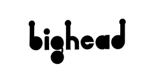 BIGHEAD logo