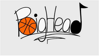 BIGHEAD logo