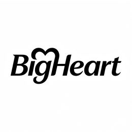 BIGHEART logo
