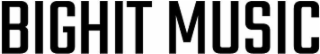 BIGHIT MUSIC logo