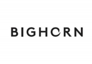 BIGHORN logo
