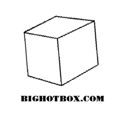 BIGHOTBOX.COM logo