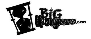BIGHOURGLASS.COM logo