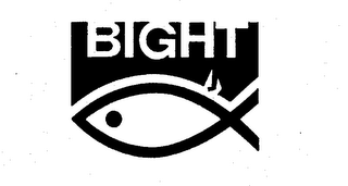 BIGHT logo