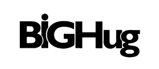 BIGHUG logo