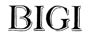 BIGI logo