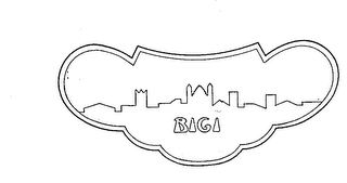 BIGI logo