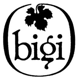 BIGI logo