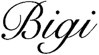 BIGI logo