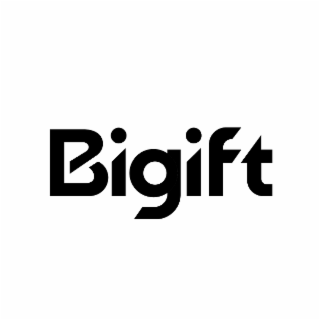 BIGIFT logo