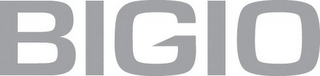 BIGIO logo
