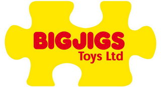 BIGJIGS TOYS LTD logo