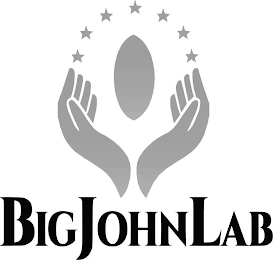 BIGJOHNLAB logo