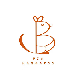 BIGKANGAROO logo
