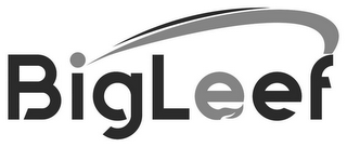 BIGLEEF logo