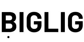 BIGLIG logo