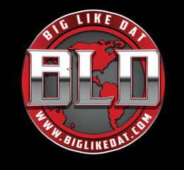 BIGLIKEDAT BLD WWW.BIGLIKEDAT.COM logo