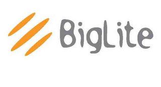 BIGLITE logo