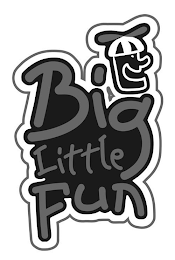 BIGLITTLEFUN logo