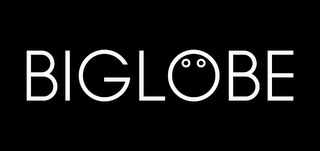 BIGLOBE logo