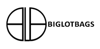 BIGLOTBAGS logo