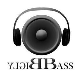 BIGLYBASS logo