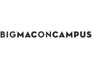 BIGMACONCAMPUS logo