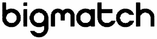 BIGMATCH logo