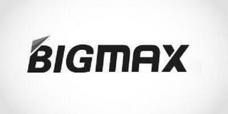 BIGMAX logo