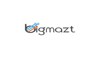 BIGMAZT logo